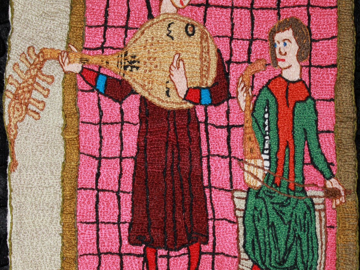 Announcing my new&nbsp;articles!